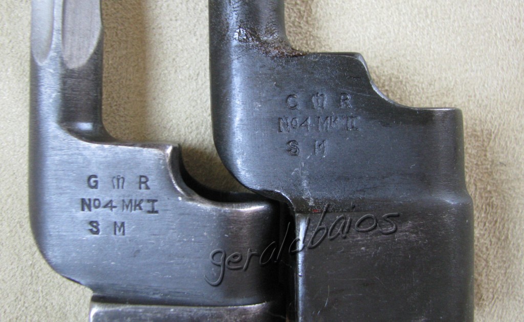 gb baïo mk1 marquages